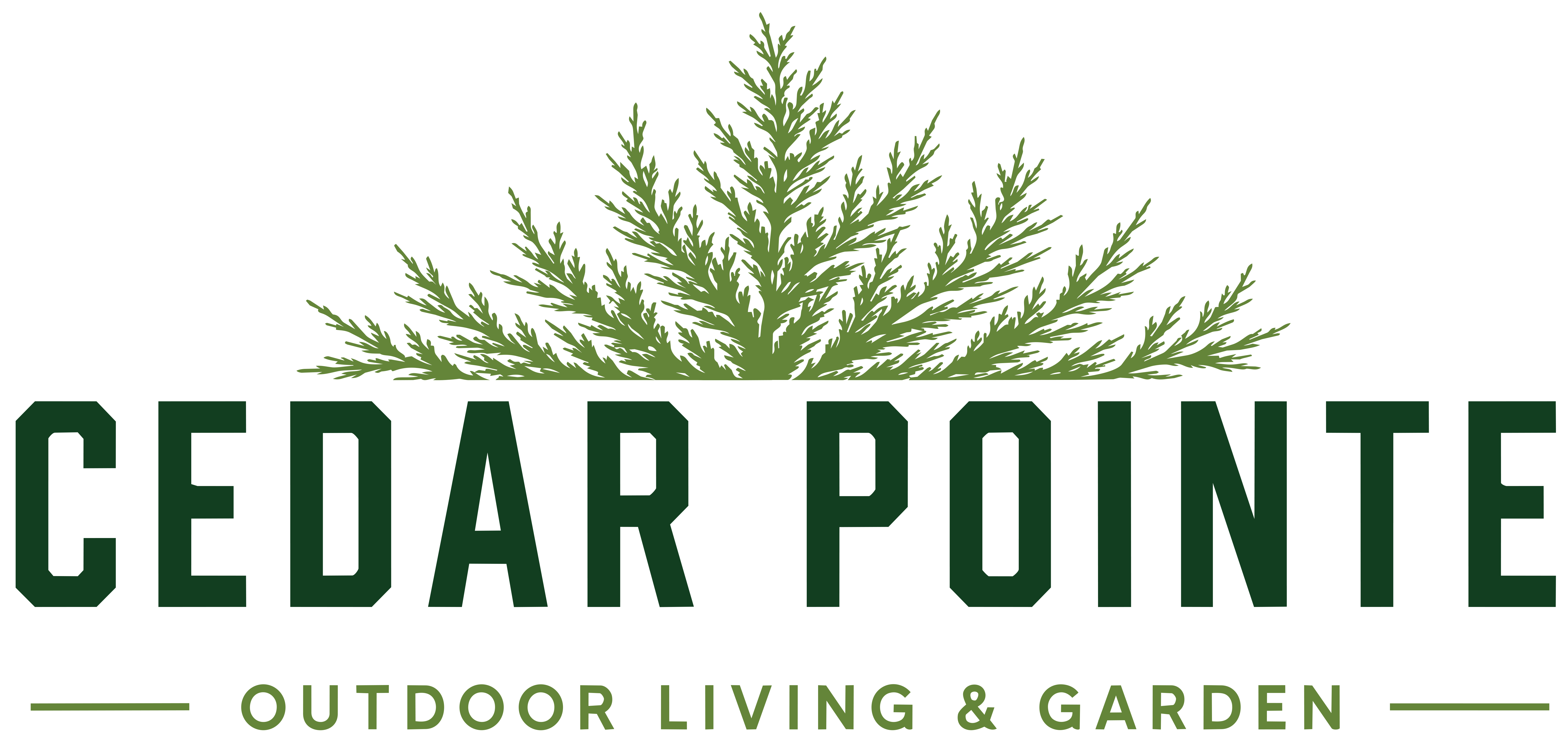 Cedar Pointe